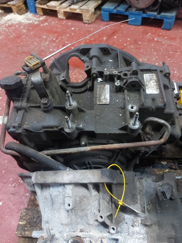 АКПП, 40000 рублей, Пуговичино