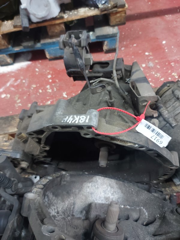 МКПП, 5000 рублей, Пуговичино