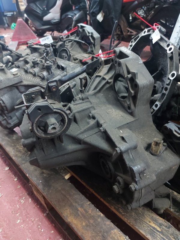 МКПП, 5000 рублей, Пуговичино