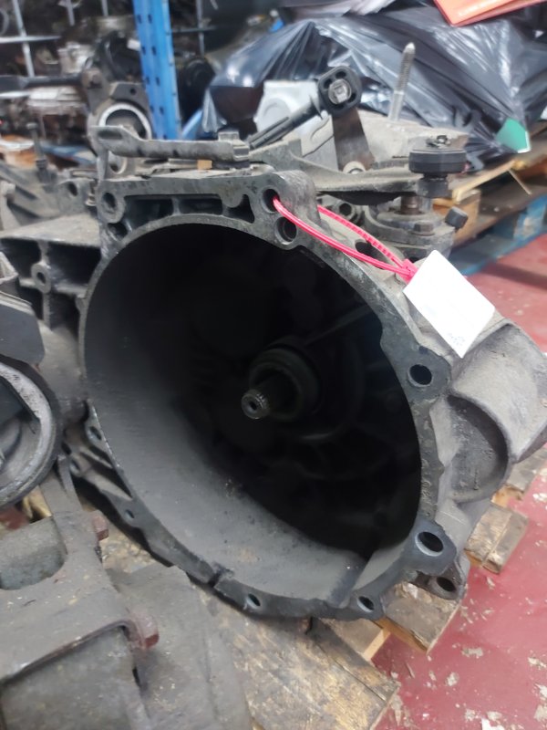 МКПП, 11000 рублей, Пуговичино