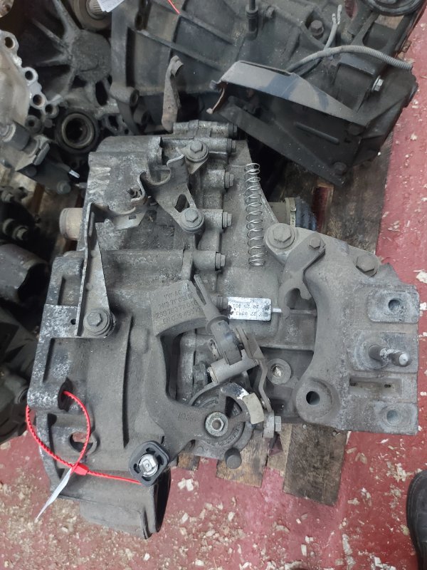 МКПП, 11000 рублей, Пуговичино