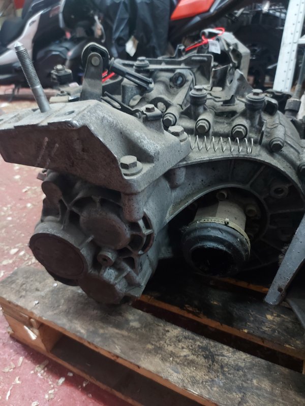 МКПП, 11000 рублей, Пуговичино