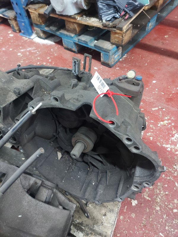 МКПП, 15000 рублей, Пуговичино