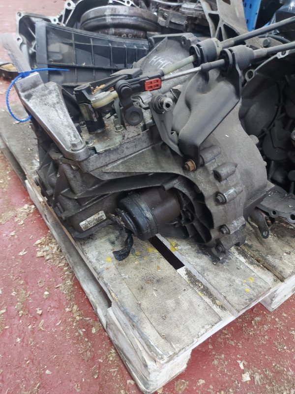 МКПП, 10000 рублей, Пуговичино