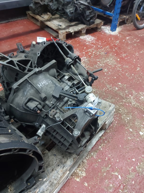 МКПП, 10000 рублей, Пуговичино