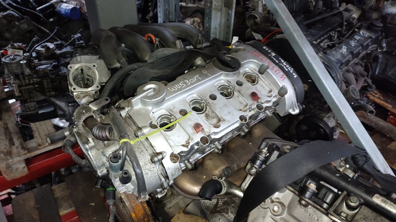 Двигатель, 35000 рублей, Пуговичино