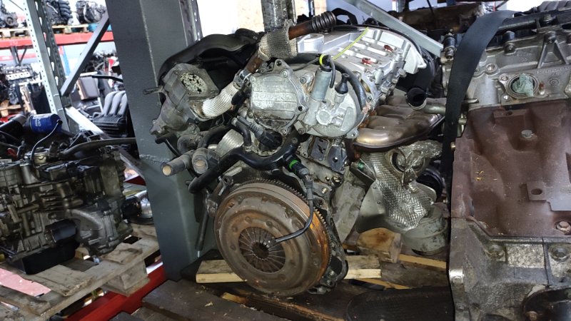 Двигатель, 35000 рублей, Пуговичино