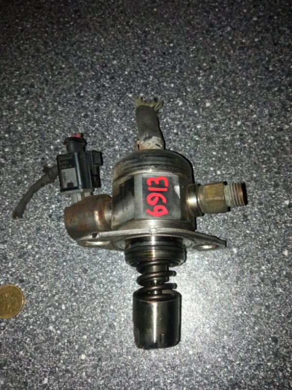 Топливный насос высокого давления, 12000 рублей, Пуговичино