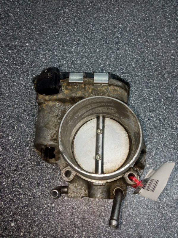 Дроссельная заслонка, 3500 рублей, Пуговичино