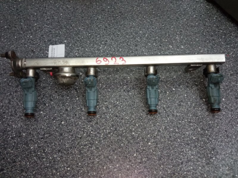 Форсунка топливная, 4000 рублей, Пуговичино