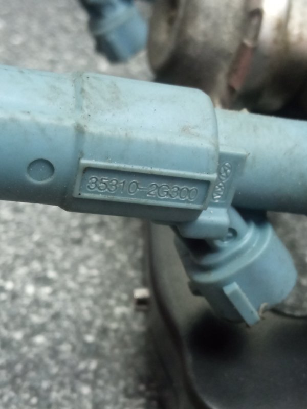 Форсунка топливная, 4000 рублей, Пуговичино