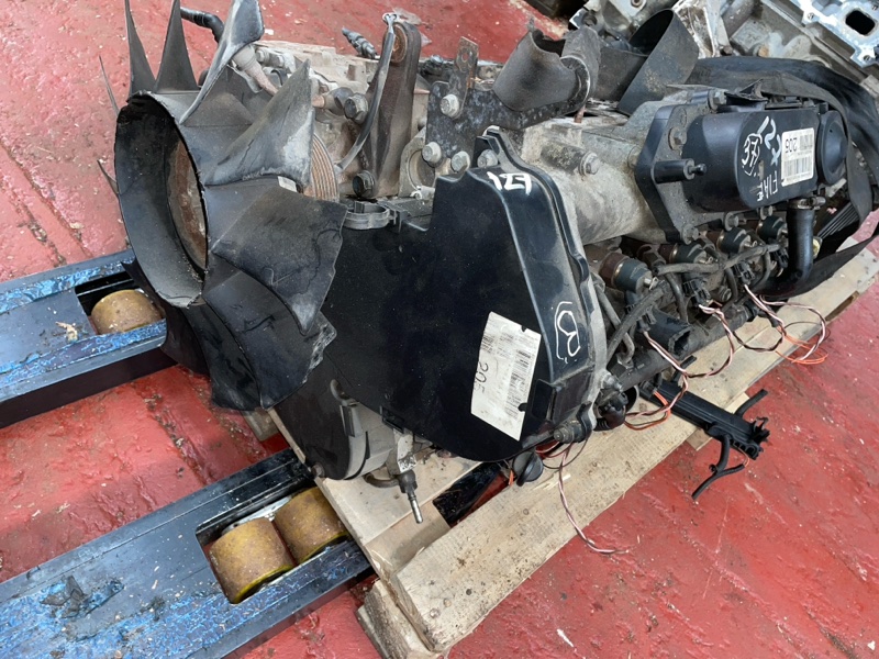 Двигатель, 120000 рублей, Пуговичино