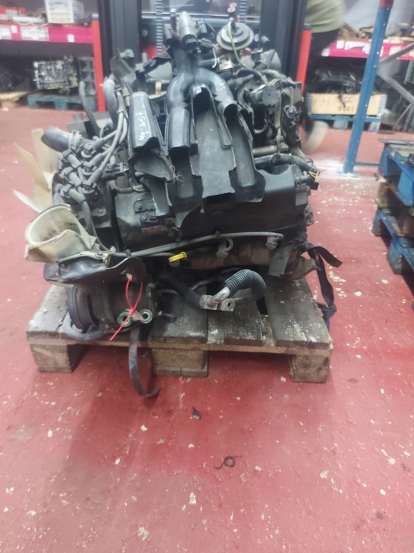 Двигатель, 65000 рублей, Пуговичино