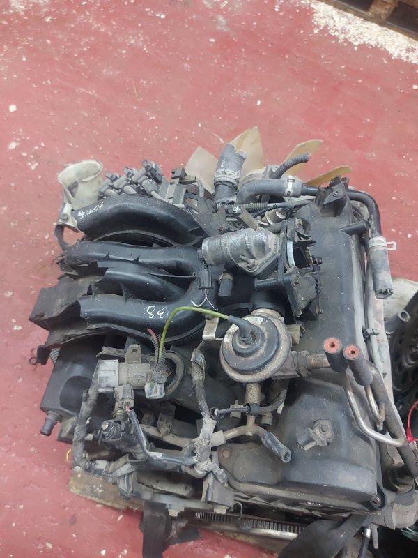 Двигатель, 65000 рублей, Пуговичино