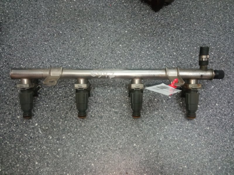 Форсунка топливная, 3500 рублей, Пуговичино