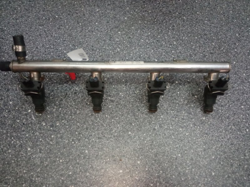 Форсунка топливная, 3500 рублей, Пуговичино