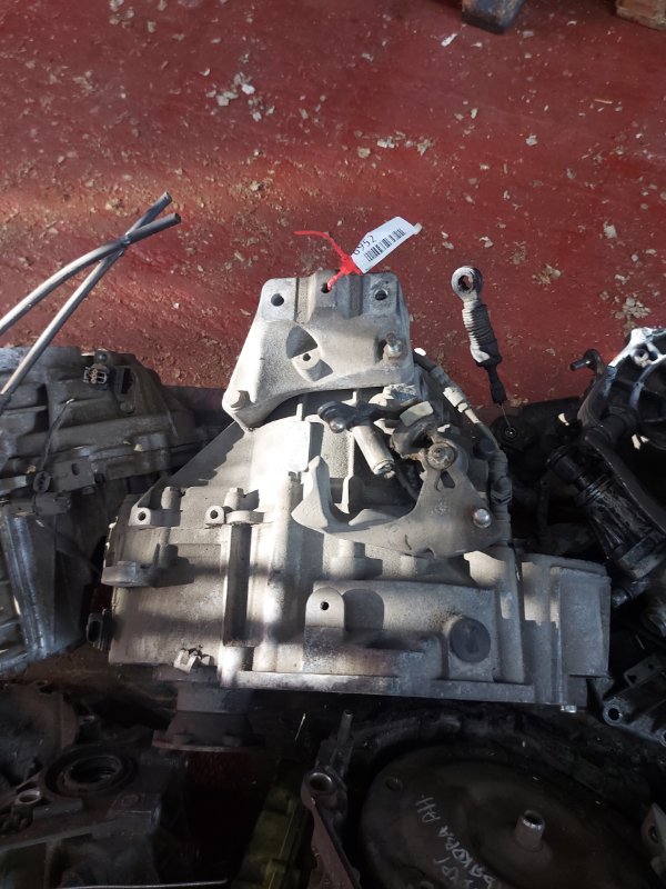 МКПП, 15000 рублей, Пуговичино