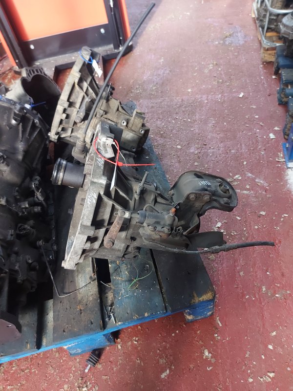 МКПП, 5000 рублей, Пуговичино