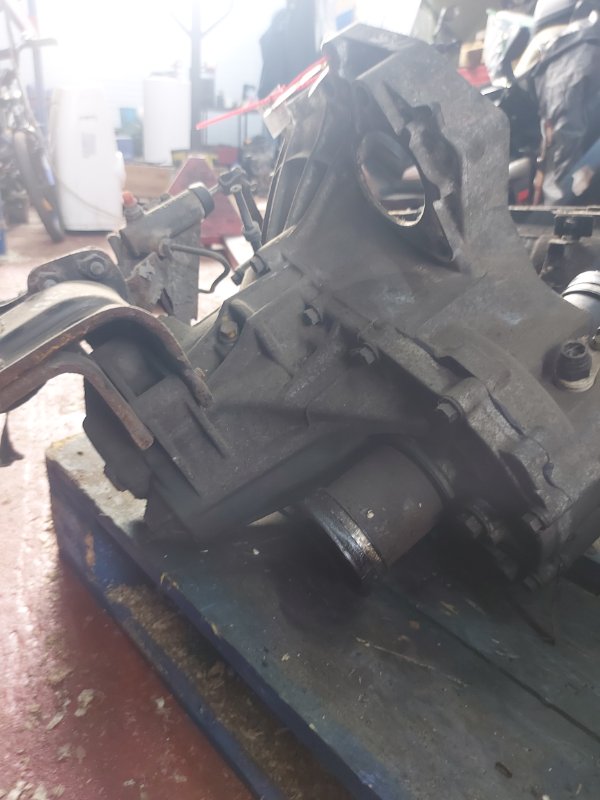 МКПП, 5000 рублей, Пуговичино