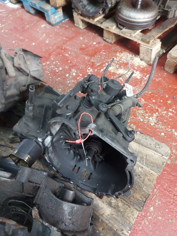 МКПП, 10000 рублей, Пуговичино