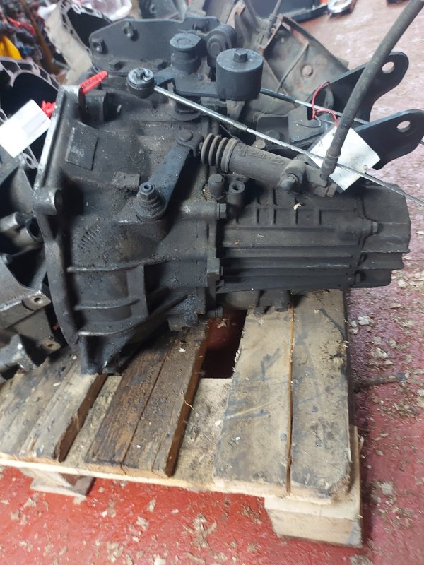 МКПП, 10000 рублей, Пуговичино