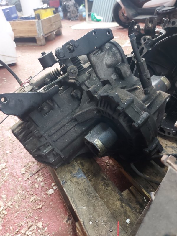 МКПП, 10000 рублей, Пуговичино