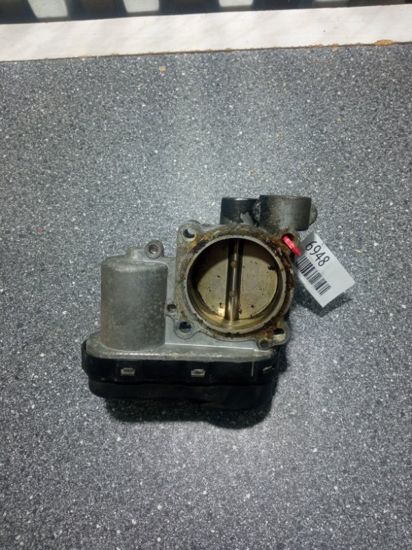 Дроссельная заслонка, 3500 рублей, Пуговичино