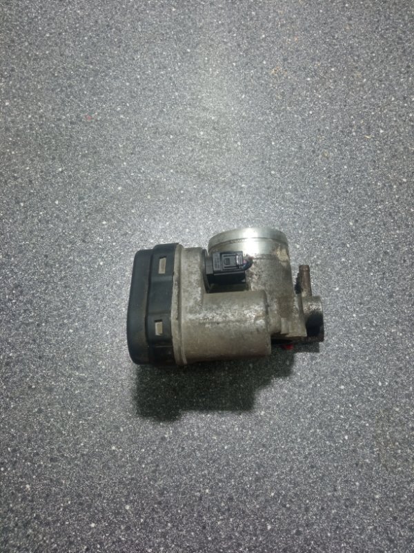 Дроссельная заслонка, 3500 рублей, Пуговичино