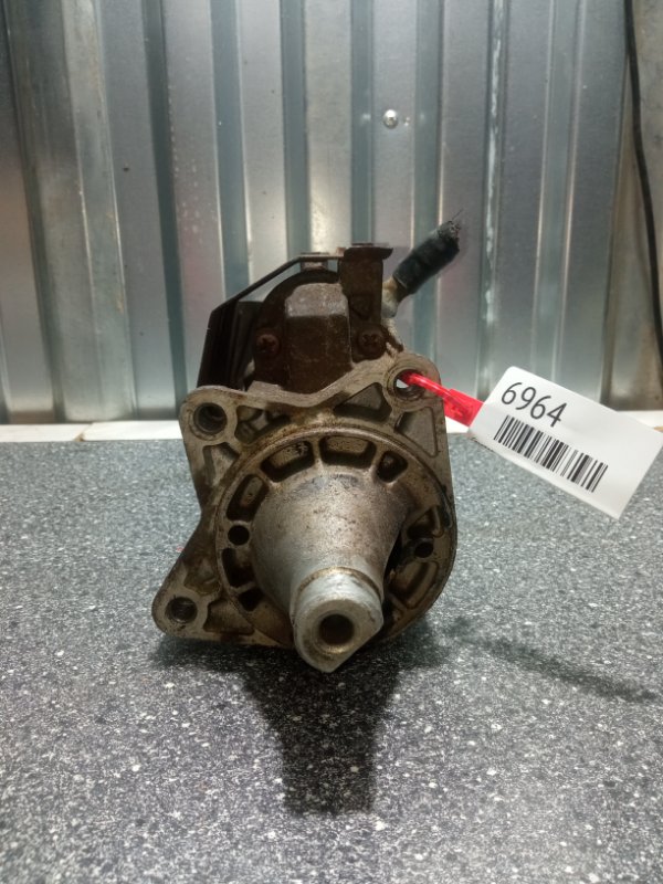 Стартер, 4000 рублей, Пуговичино