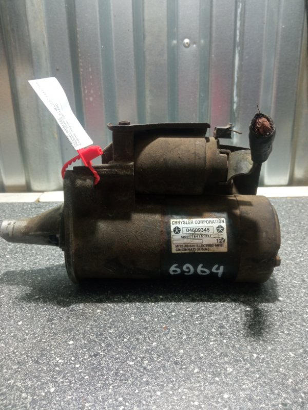 Стартер, 4000 рублей, Пуговичино