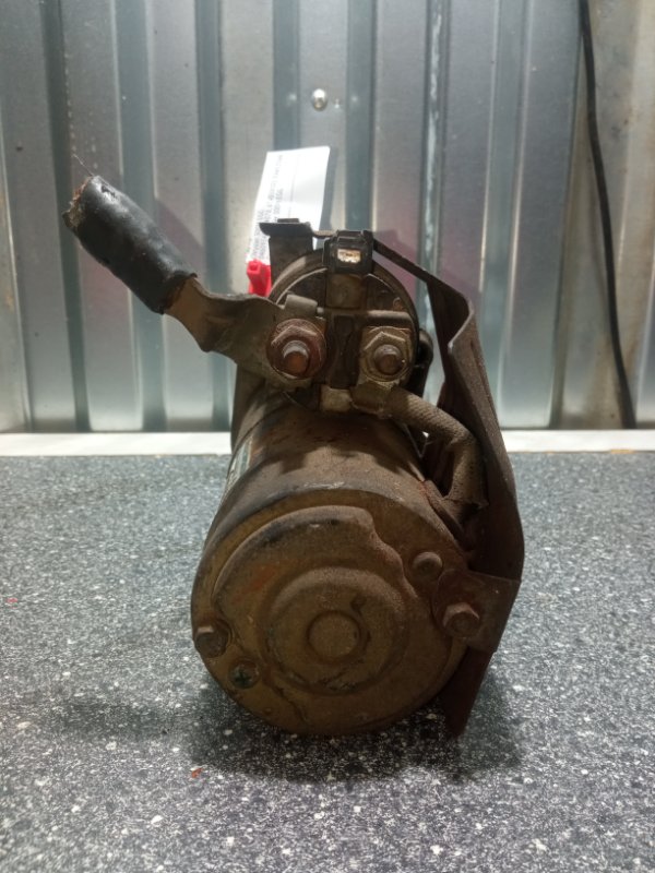 Стартер, 4000 рублей, Пуговичино