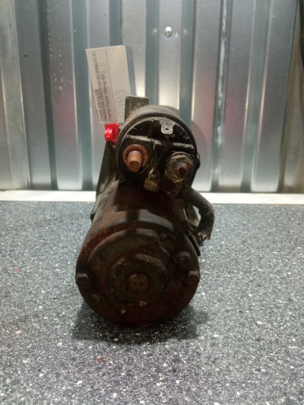 Стартер, 4000 рублей, Пуговичино