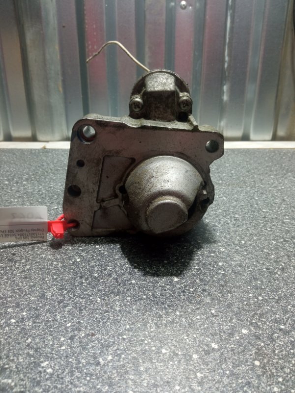 Стартер, 2000 рублей, Пуговичино