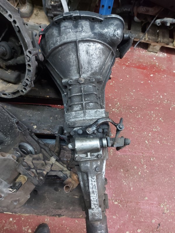 МКПП, 10000 рублей, Пуговичино