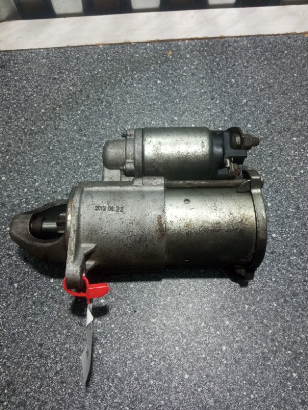 Стартер, 2500 рублей, Пуговичино