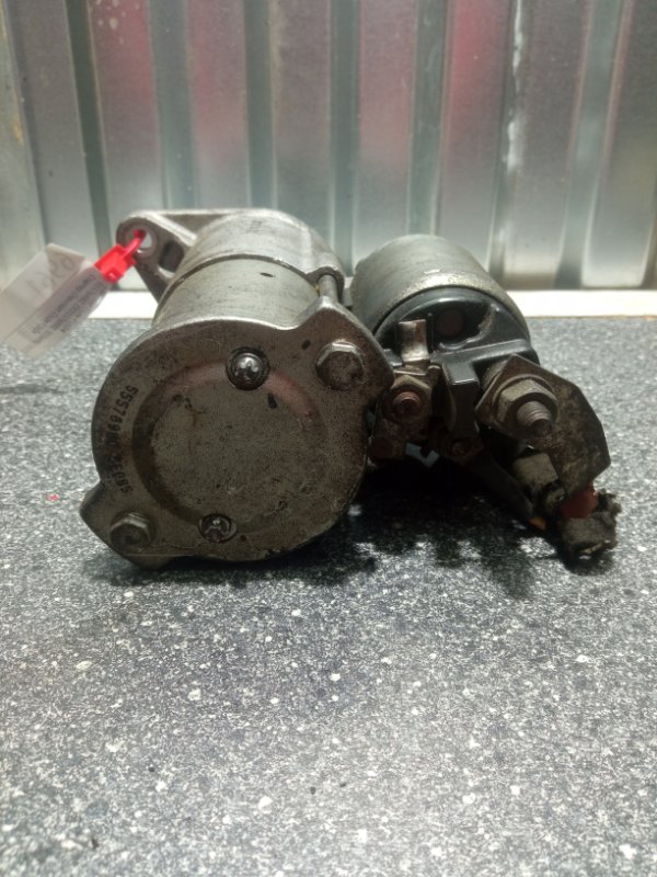 Стартер, 2500 рублей, Пуговичино