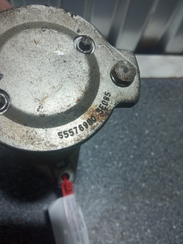 Стартер, 2500 рублей, Пуговичино