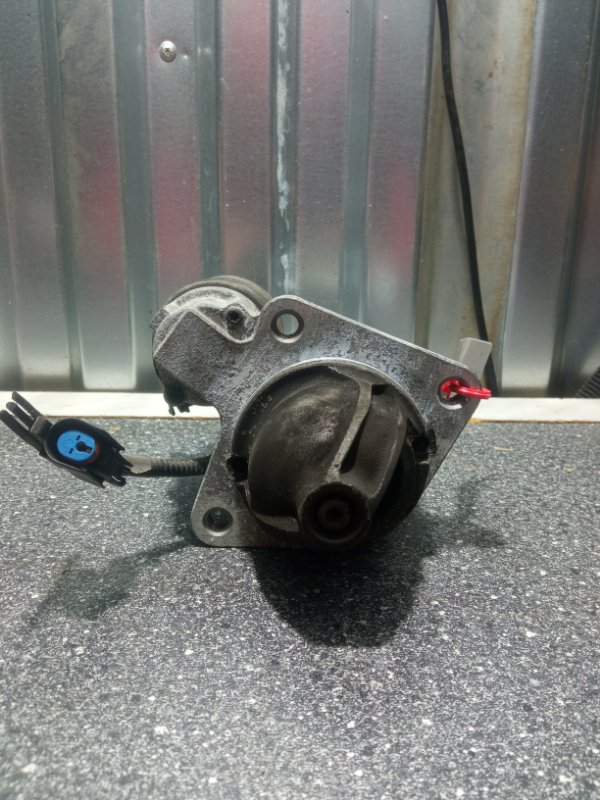 Стартер, 2500 рублей, Пуговичино