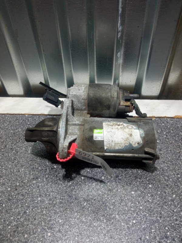 Стартер, 2500 рублей, Пуговичино