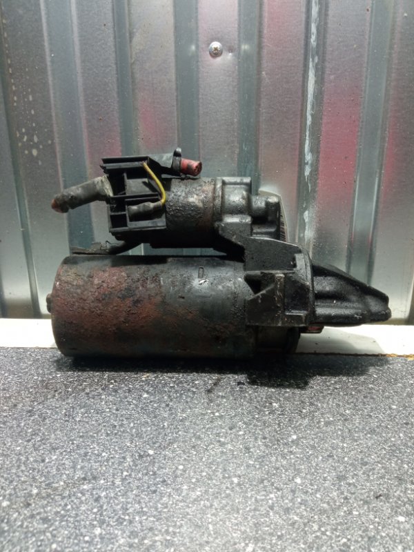 Стартер, 4700 рублей, Пуговичино