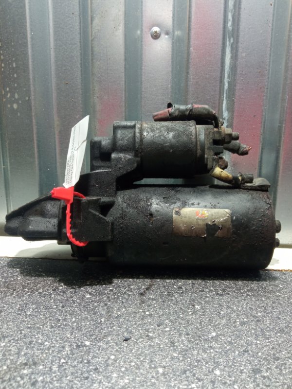 Стартер, 4700 рублей, Пуговичино