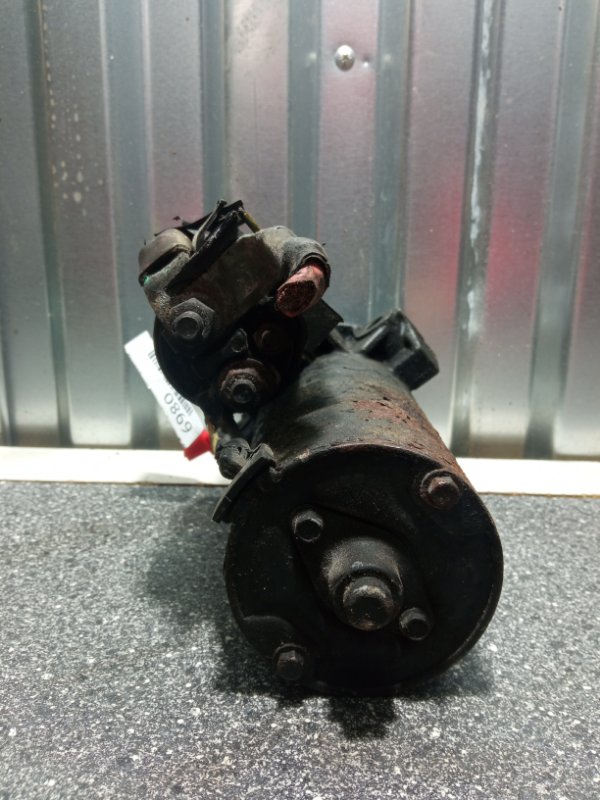 Стартер, 4700 рублей, Пуговичино