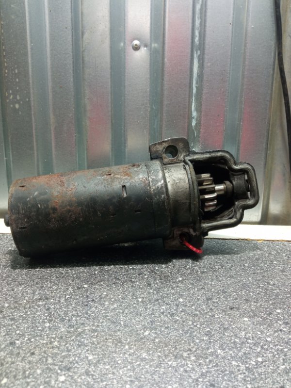 Стартер, 4700 рублей, Пуговичино