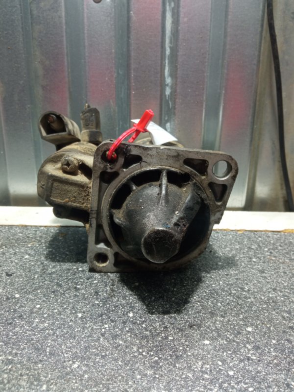 Стартер, 2800 рублей, Пуговичино