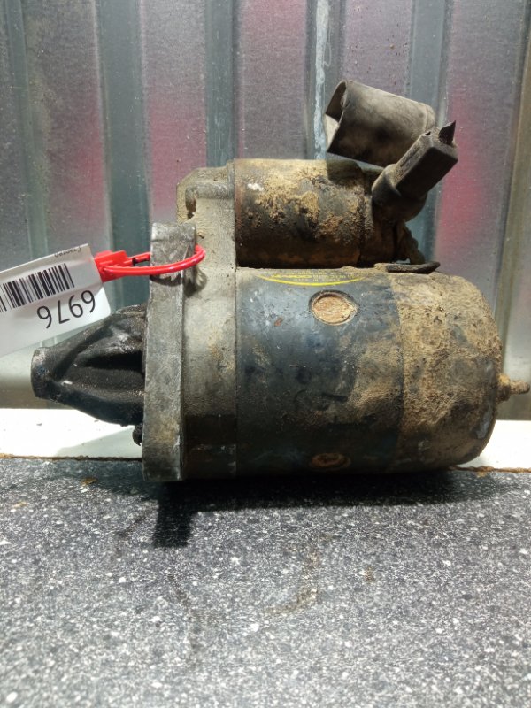 Стартер, 2800 рублей, Пуговичино