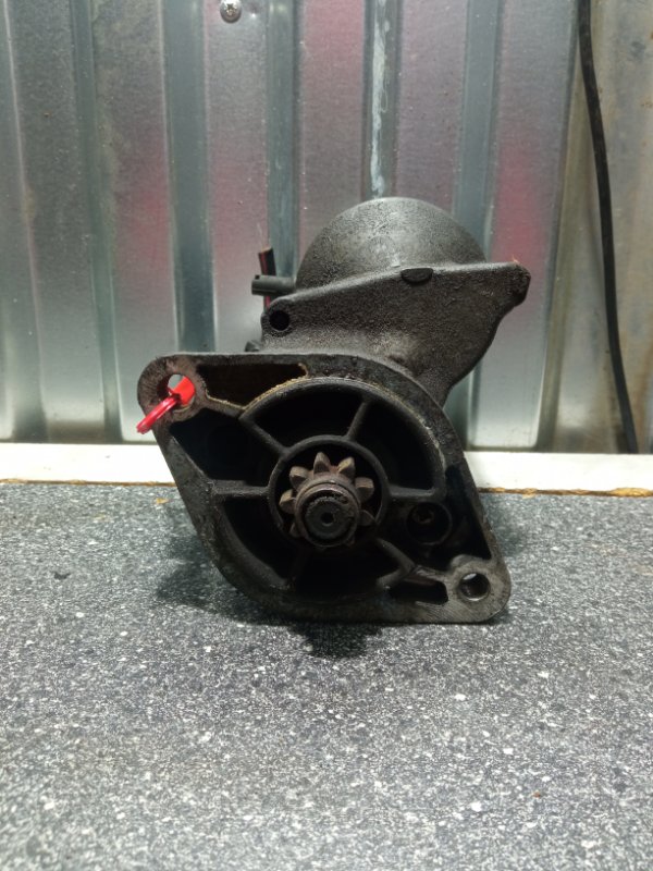 Стартер, 3000 рублей, Пуговичино