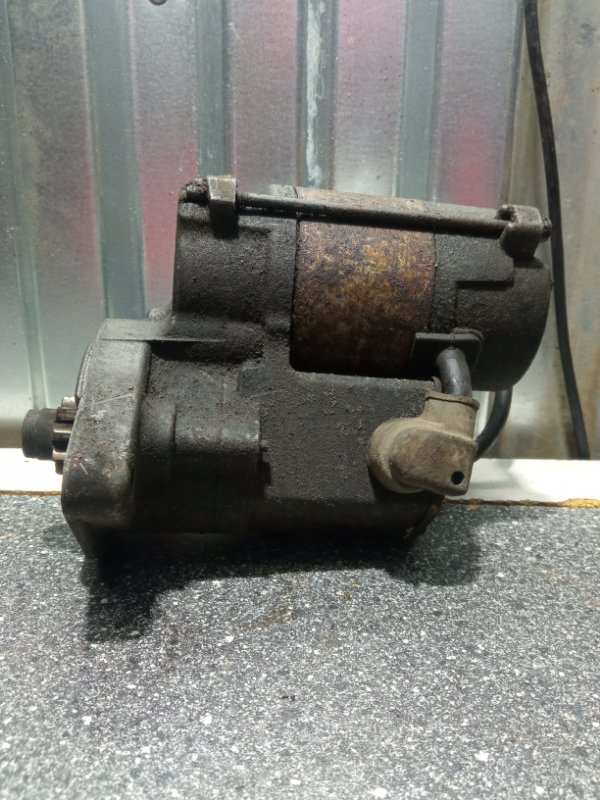 Стартер, 3000 рублей, Пуговичино