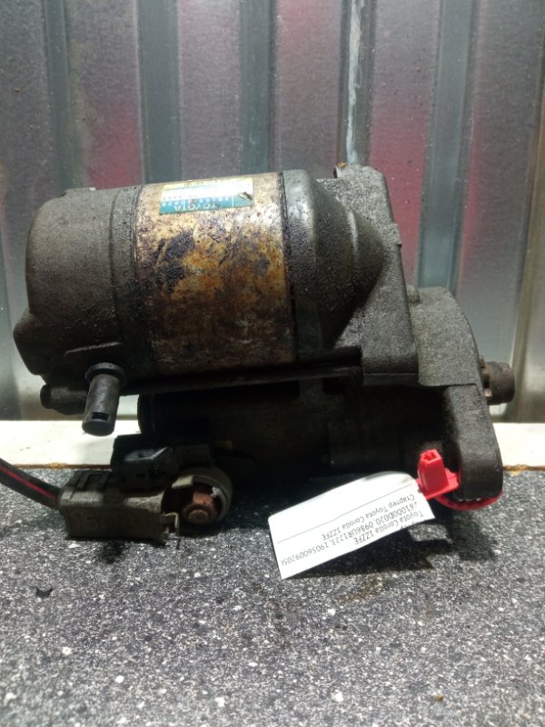 Стартер, 3000 рублей, Пуговичино