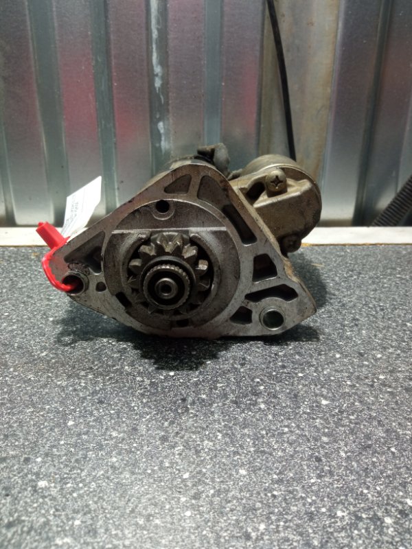 Стартер, 1500 рублей, Пуговичино