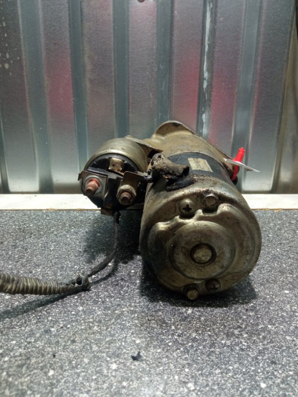 Стартер, 1500 рублей, Пуговичино